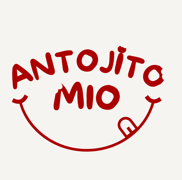 Antojito Mio Logo